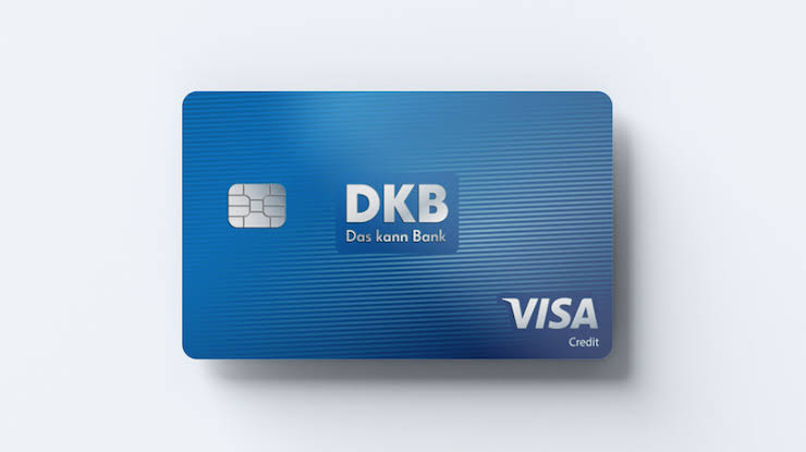 DKB carta di credito